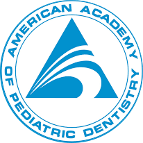 Logo of American Academy of Paediatric Dentistry