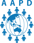 Logo of Australasian Academy of Paediatric Dentistry