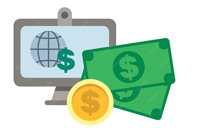 Internet Banking logo