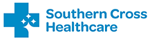 Logo of Southern Cross Healthcare New Zealand